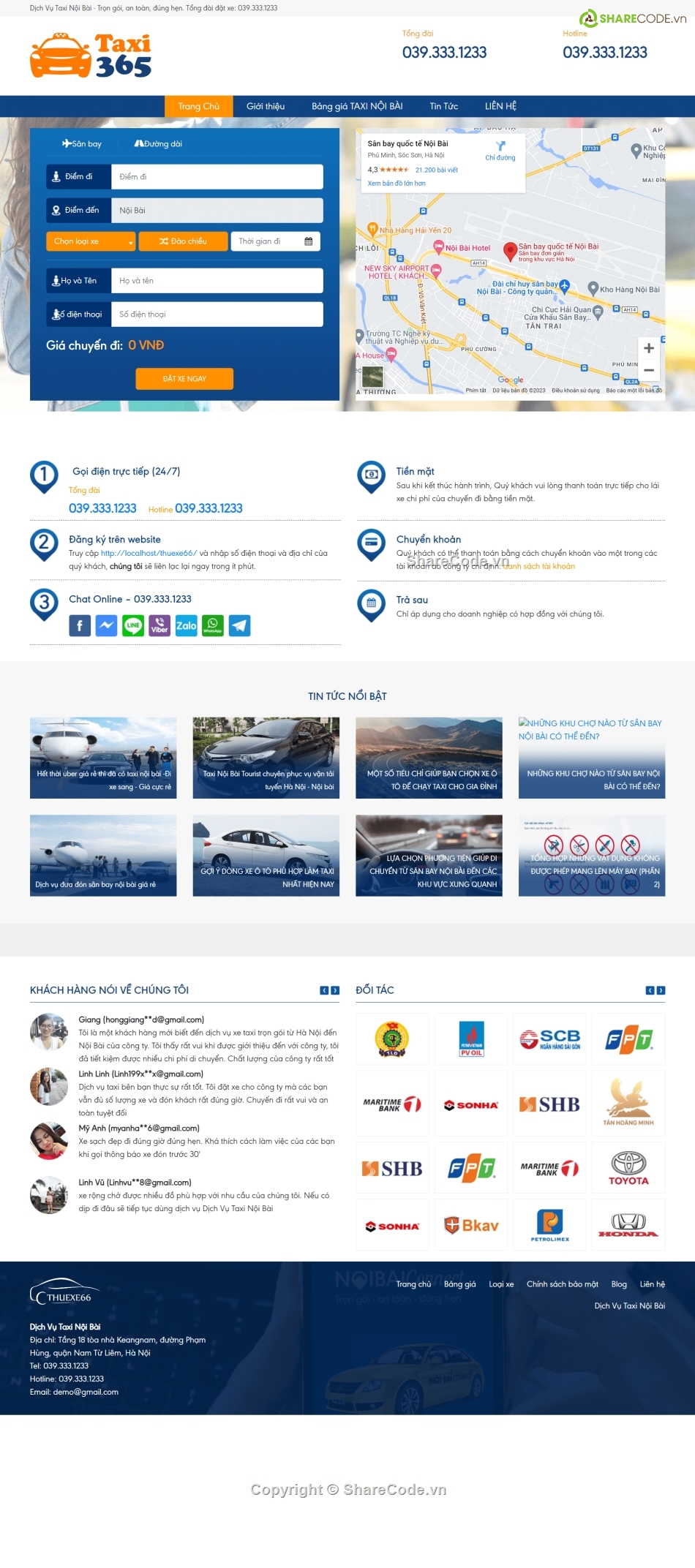 code website đặt tour du lịch,code web đặt xe taxi,Code web đặt xe,Code web đặt taxi,Code website đặt taxi nội bài,Đặt xe taxi Nội Bài Code PHP